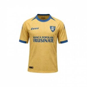 Maillot Frosinone Domicile