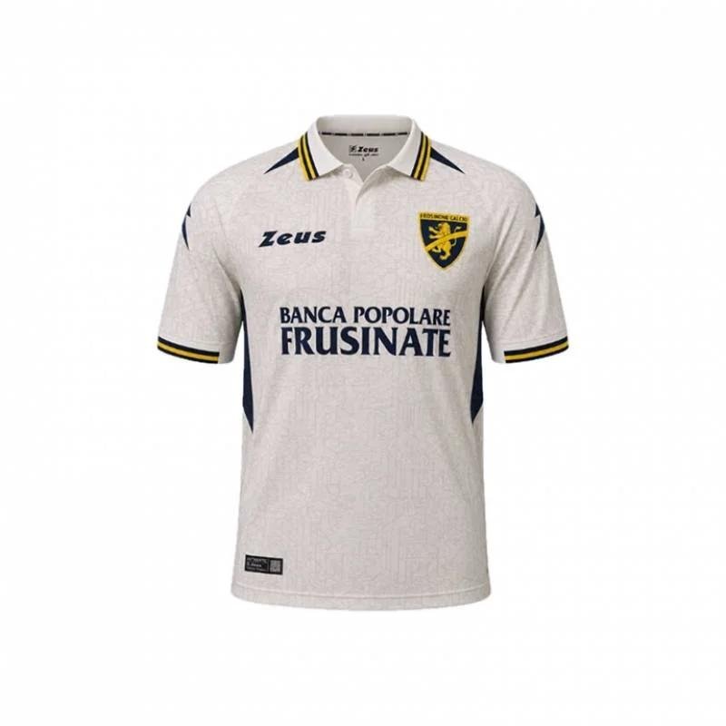 Maillot Frosinone Exterieur