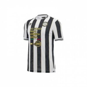 Maillot Udinesse Domicile