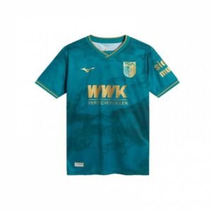 Maillot Augsburg Exterieur