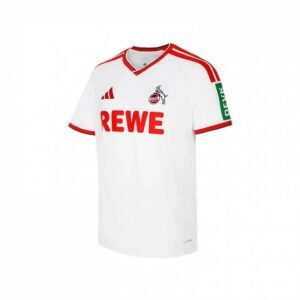 Maillot Cologne Domicile