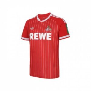 Maillot Cologne Exterieur