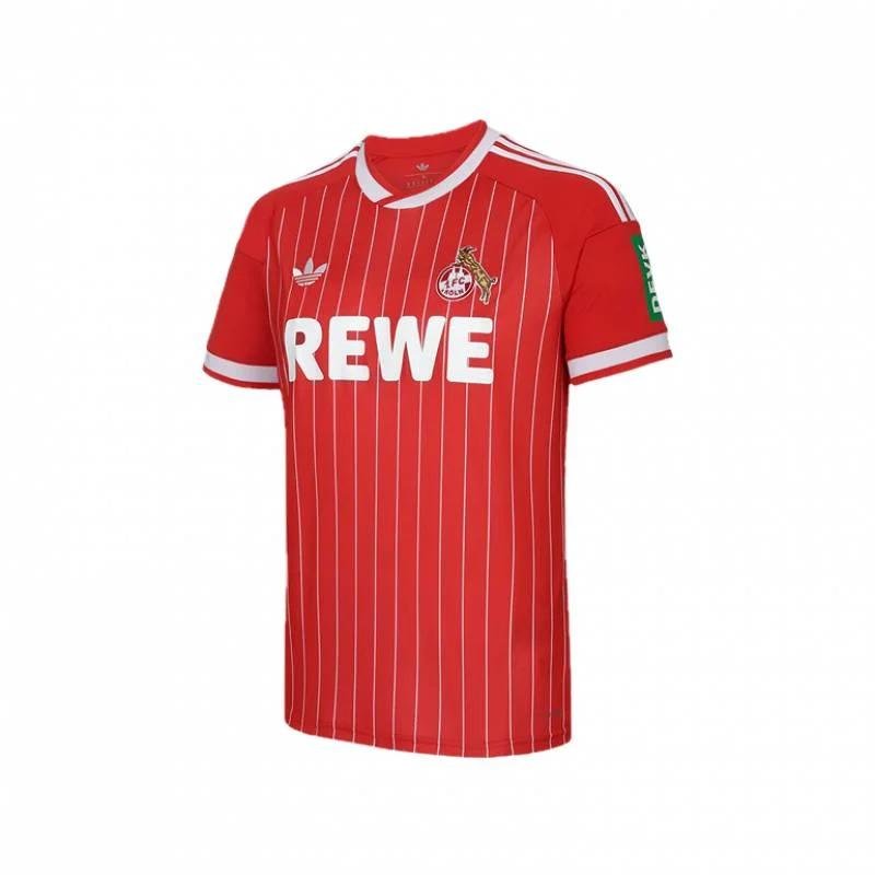 Maillot Cologne Exterieur
