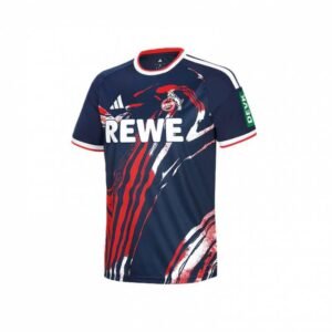 Maillot Cologne Third