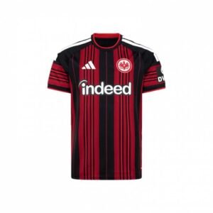 Maillot Frankfurt Domicile