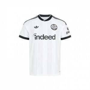 Maillot Frankfurt Exterieur