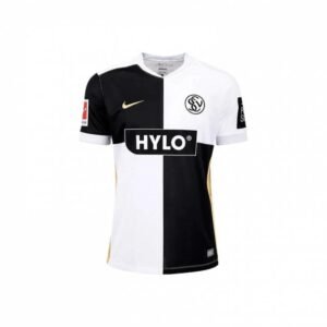 Maillot Elvensberg Domicile