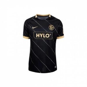 Maillot Elvensberg Exterieur