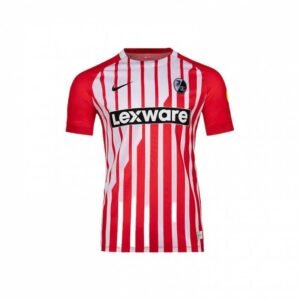 Maillot Friburg Domicile