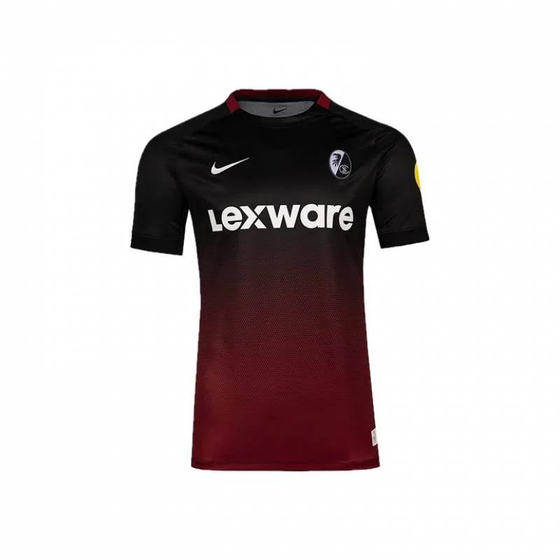 Maillot Friburg Third