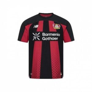 Maillot Bayern Leverkusen Domicile