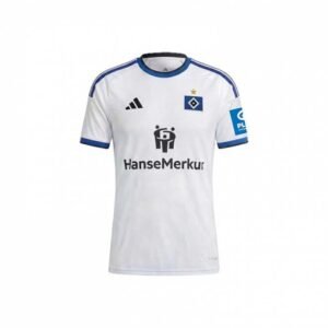 Maillot Hamburger SV Domicile