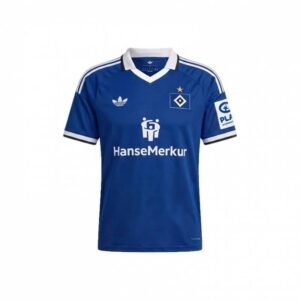 Maillot Hamburger SV Exterieur