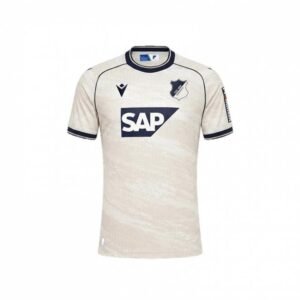 Maillot Hoffenheim Exterieur