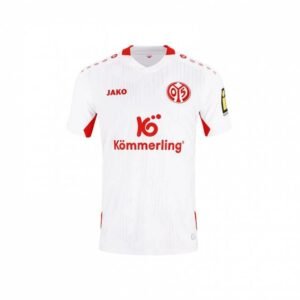 Maillot Mainz 05 Exterieur