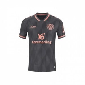 Maillot Mainz 05 Third