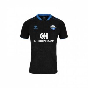 Maillot Paderbon Domicile