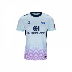 Maillot Paderbon Third