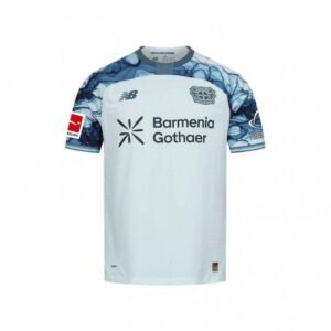 Maillot Bayern Leverkusen Exterieur