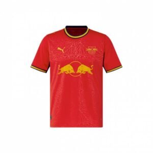 Maillot Leipzig Exterieur