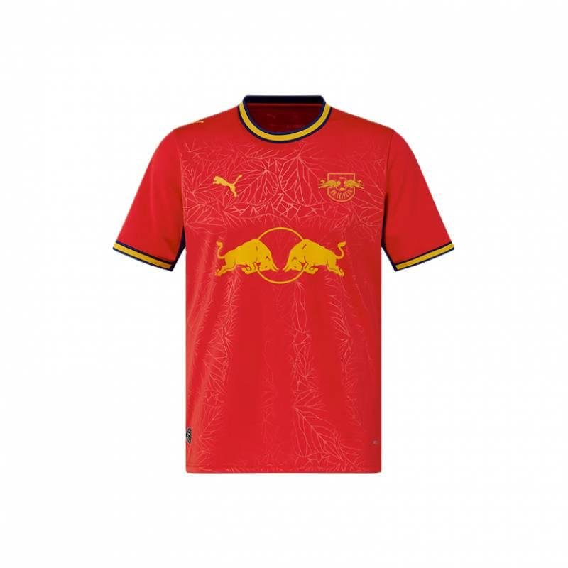 Maillot Leipzig Exterieur