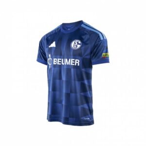 Maillot Shalke 04 Domicile