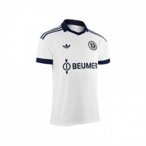 Maillot Shalke 04 Exterieur