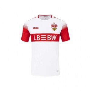 Maillot Stuttgart Domicile