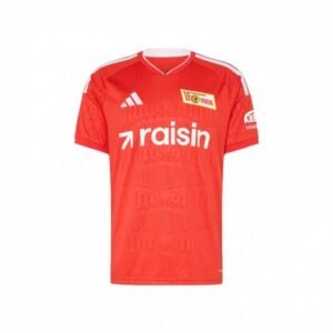 Maillot Union Berlin Domicile
