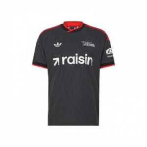 Maillot Union Berlin Exterieur