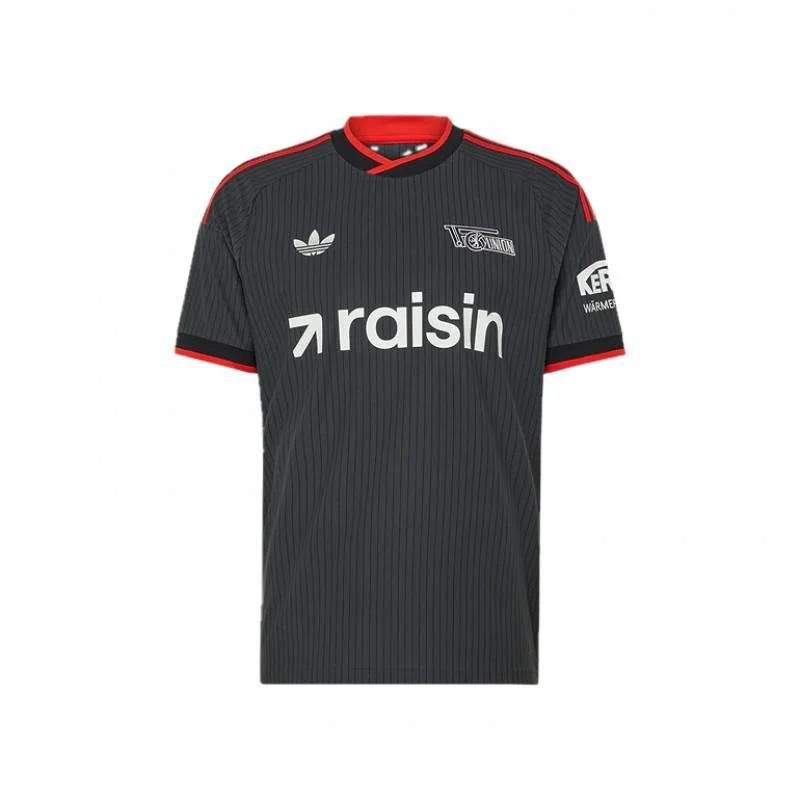Maillot Union Berlin Exterieur