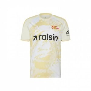 Maillot Union Berlin Third