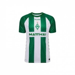 Maillot Werder Bremen Domicile