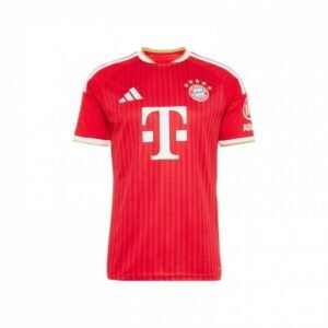 Maillot Bayern Munich Domicile
