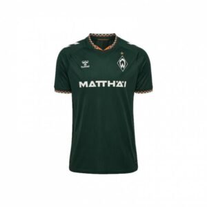 Maillot Werder Bremen Exterieur