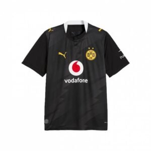 Maillot Dortmund Exterieur