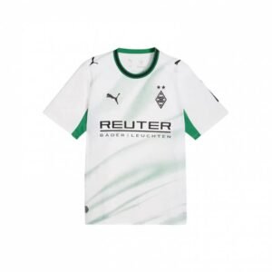Maillot Borussia Moenchengladbach Domicile