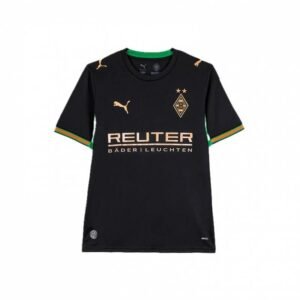 Maillot Borussia Moenchengladbach Exterieur