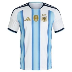 Maillot Argentine