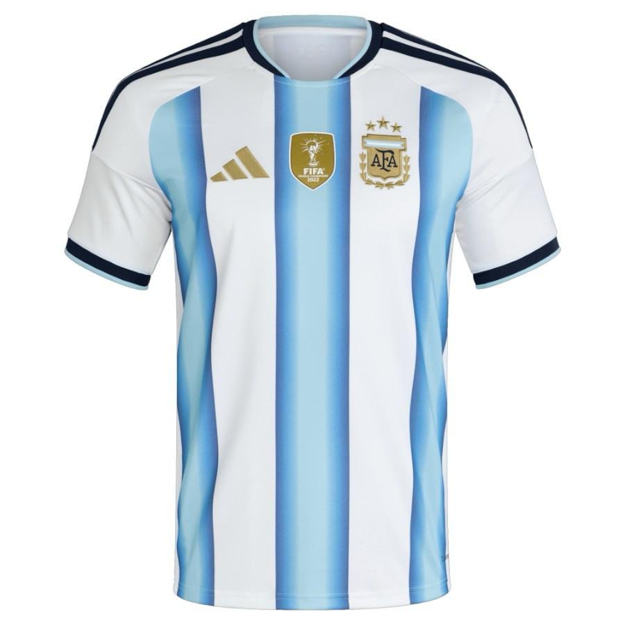 Maillot Argentine