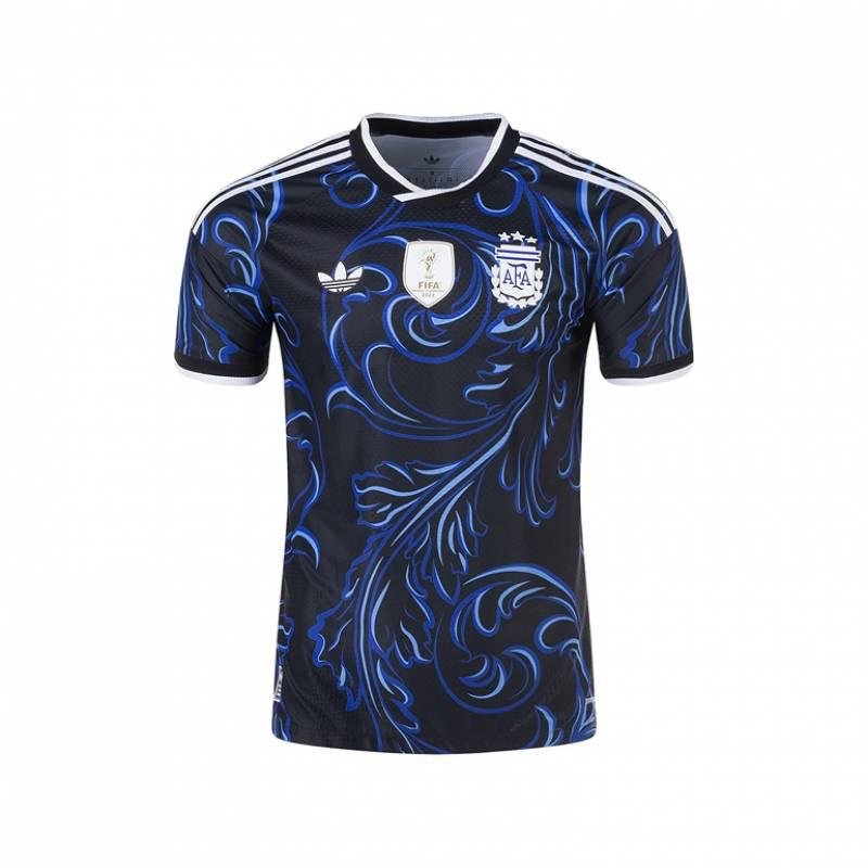 Maillot Argentine Exterieur