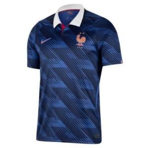 Maillot France Domicile