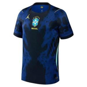 Maillot Bresil