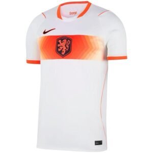 Maillot Pays Bas Exterieur