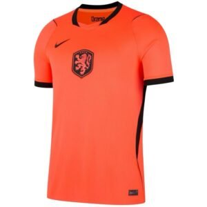 Maillot Pays Bas Domicile