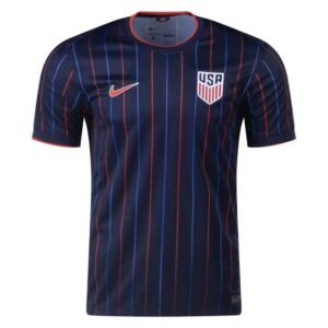 Maillot USA Exterieur