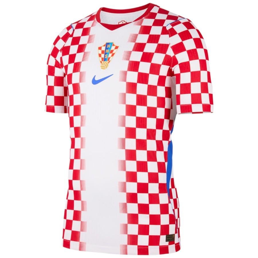 Maillot Croatie Domicile