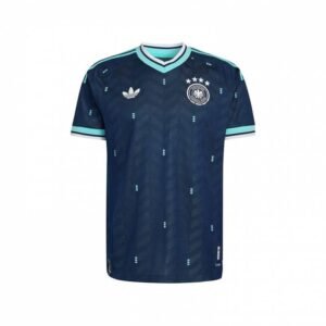Maillot Allemagne Exterieur