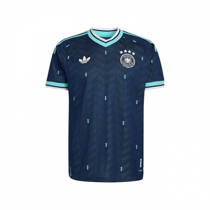Maillot Allemagne Exterieur