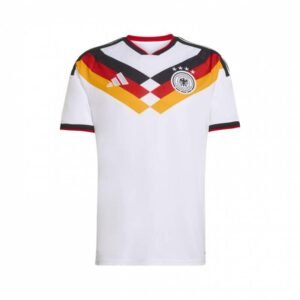 Maillot Allemagne Domicile